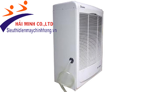 Máy hút ẩm có nhiều loại thích hợp với nhiều nhu cầu sử dụng